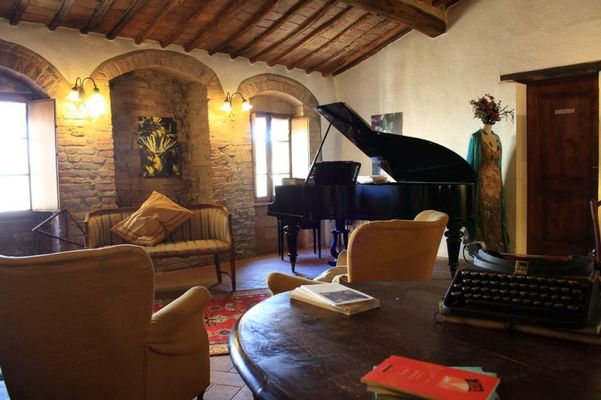 La Locanda del Loggiato