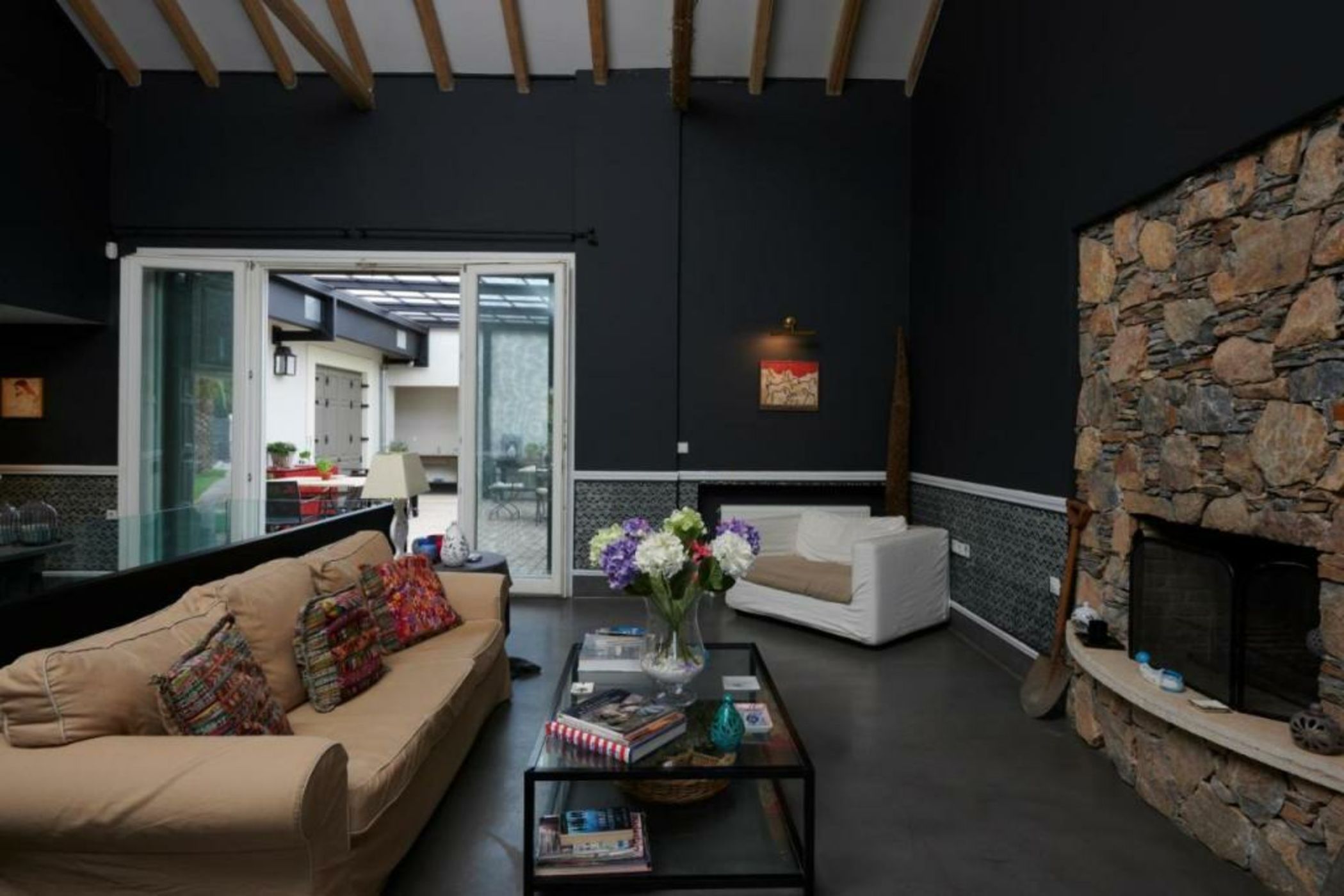 Varaba Country House
