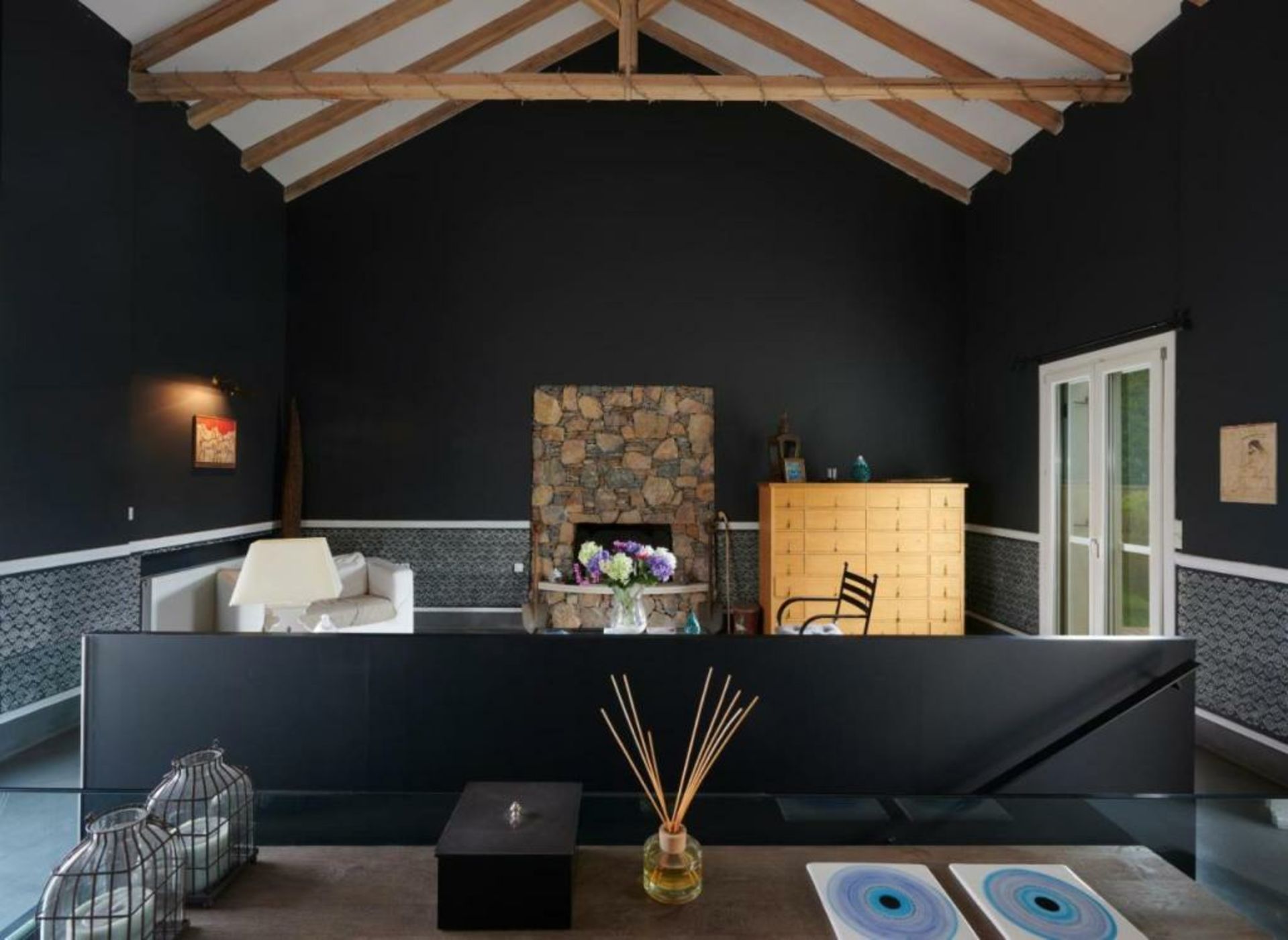 Varaba Country House