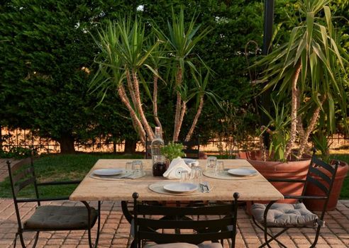 Varaba Country House