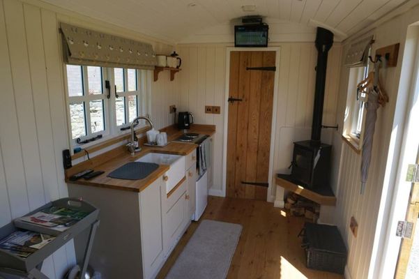 Nutgrove House Luxury B&B