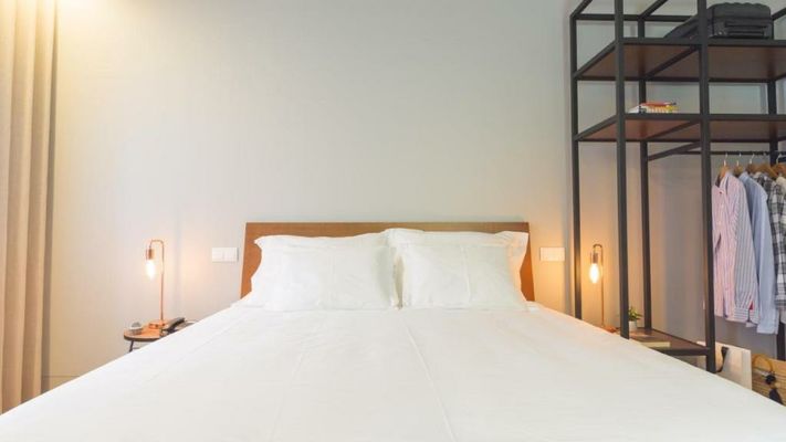 Braga Heritage Lofts