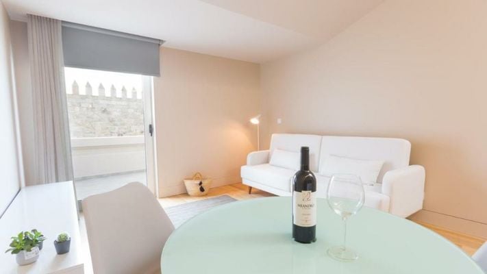 Braga Heritage Lofts