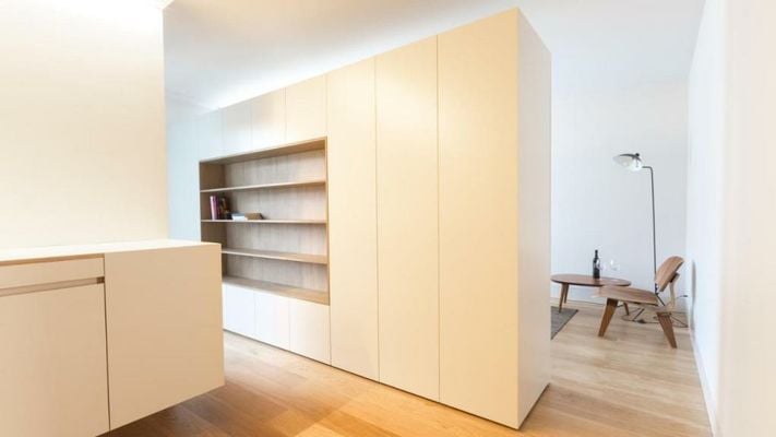 Braga Heritage Lofts