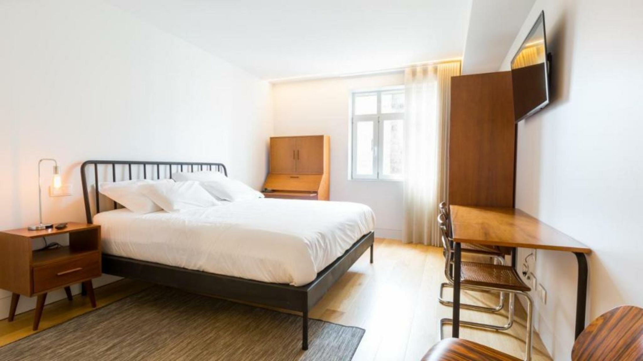 Braga Heritage Lofts