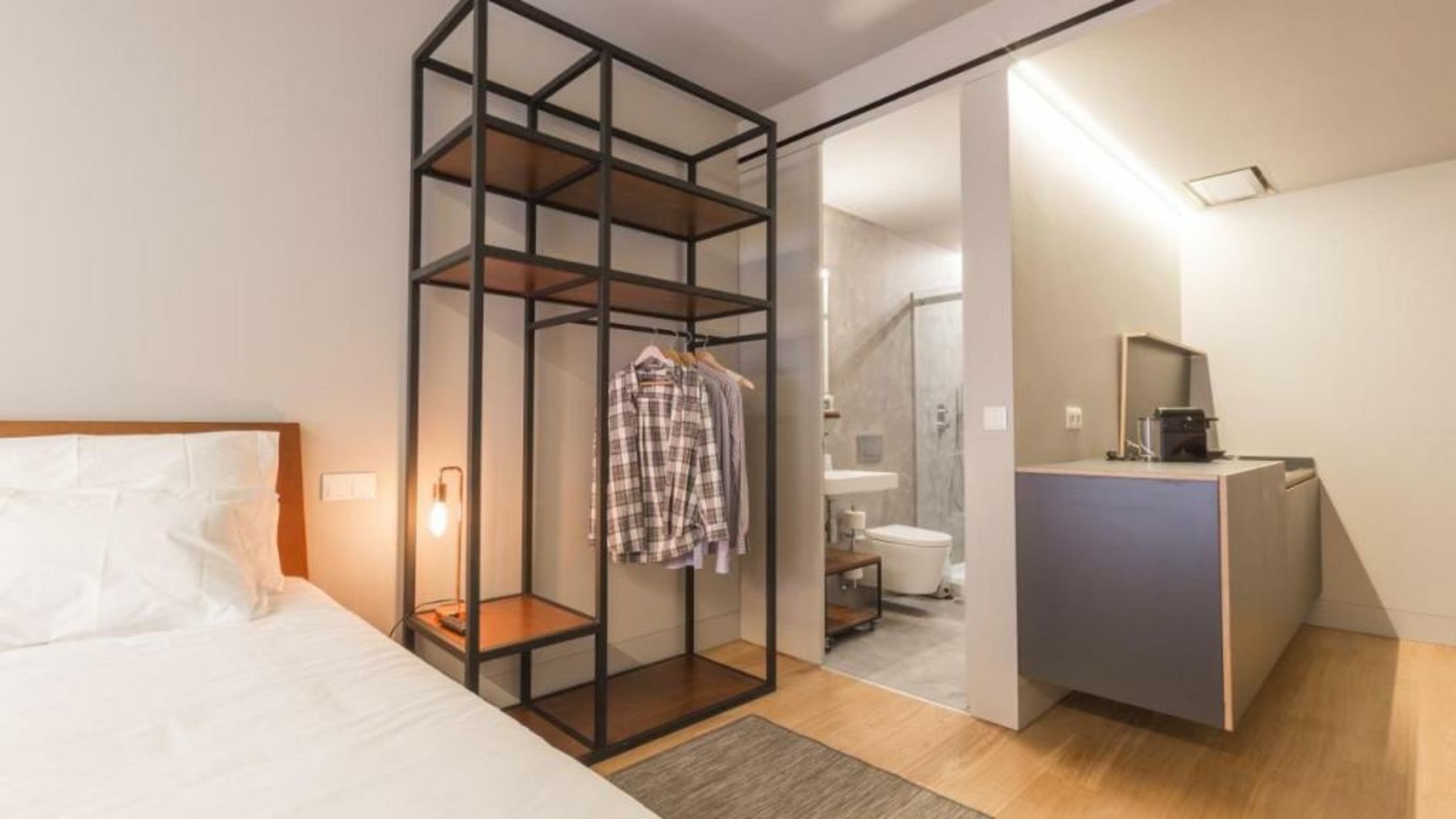 Braga Heritage Lofts