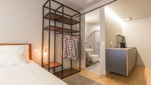 Braga Heritage Lofts