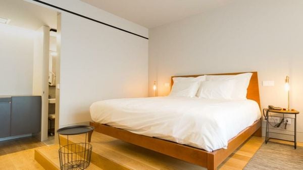 Braga Heritage Lofts