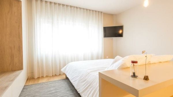 Braga Heritage Lofts