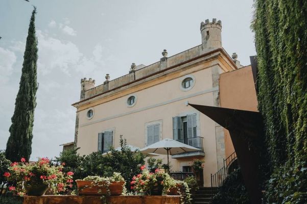 Hotel Mas La Boella