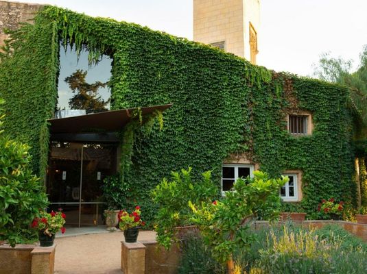 Hotel Mas La Boella