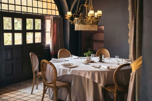 Hotel Mas La Boella