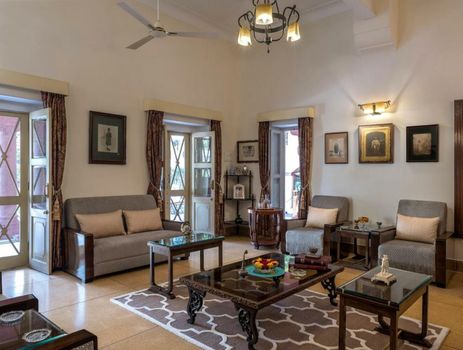 Ratan Vilas, Jodhpur