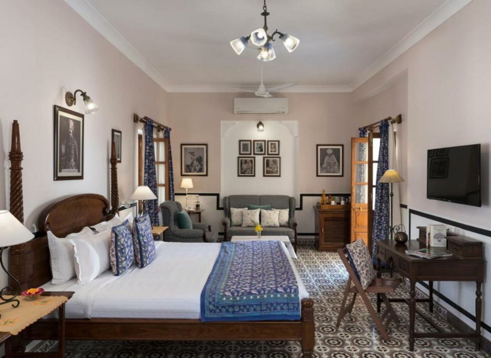 Ratan Vilas, Jodhpur