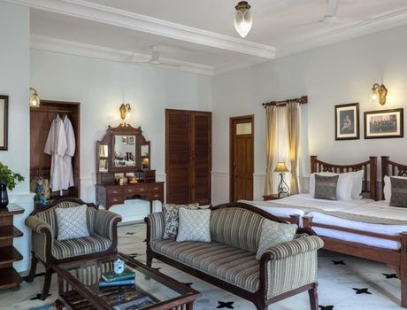 Ratan Vilas, Jodhpur