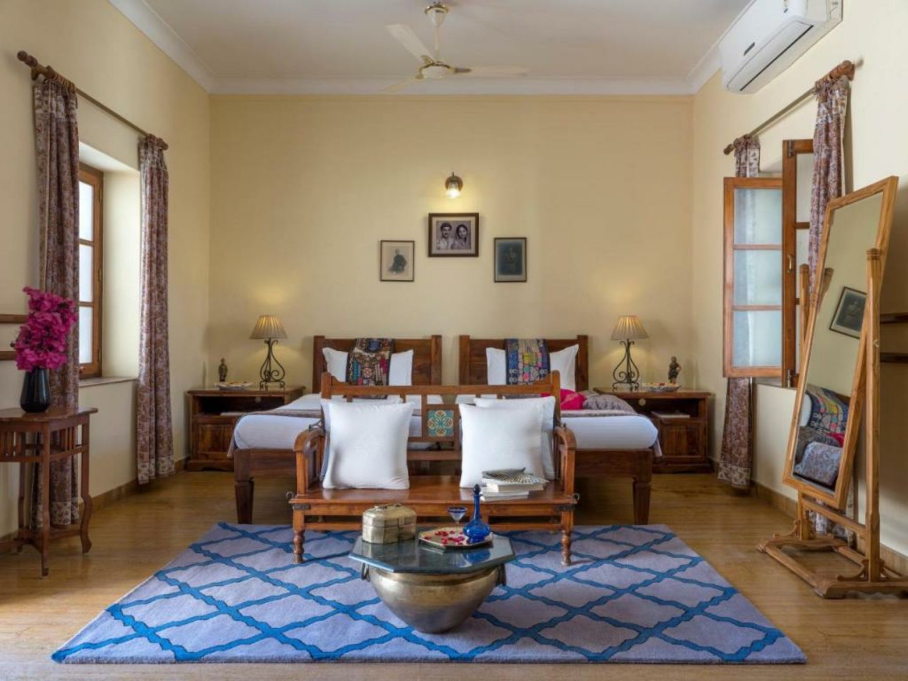 Ratan Vilas, Jodhpur