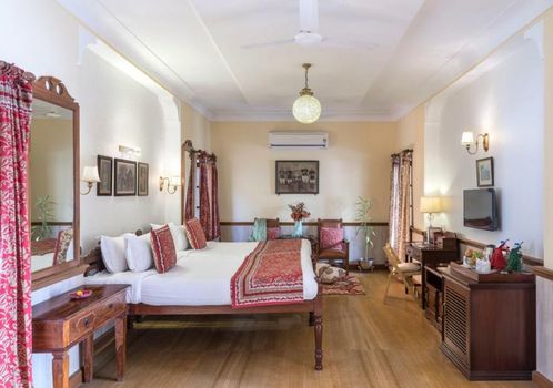 Ratan Vilas, Jodhpur