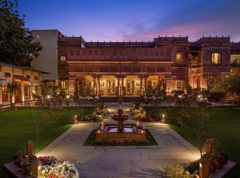 Ratan Vilas, Jodhpur