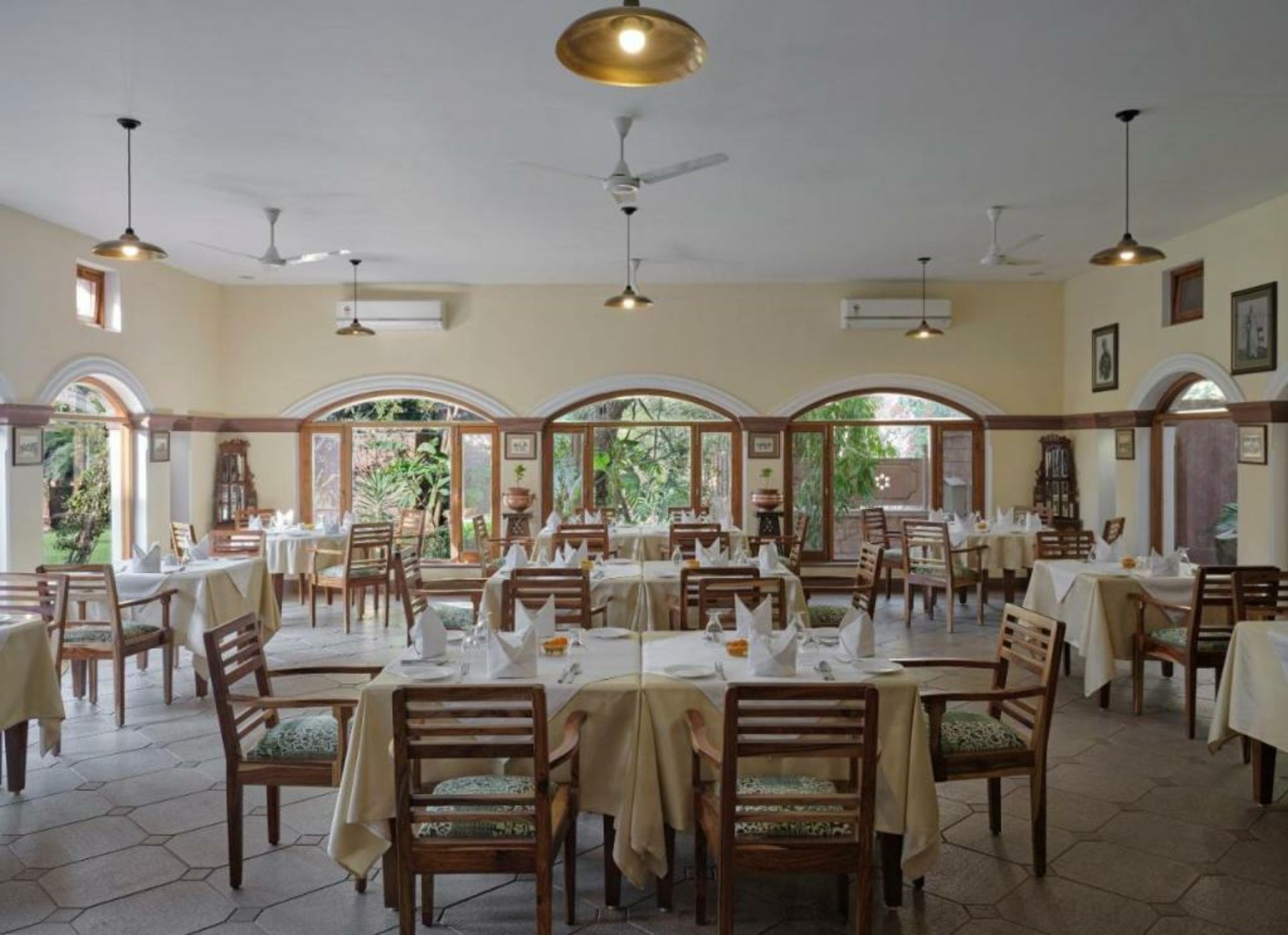 Ratan Vilas, Jodhpur