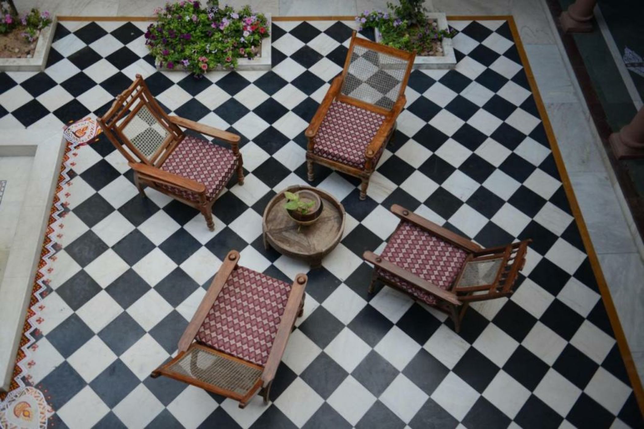 Ratan Vilas, Jodhpur