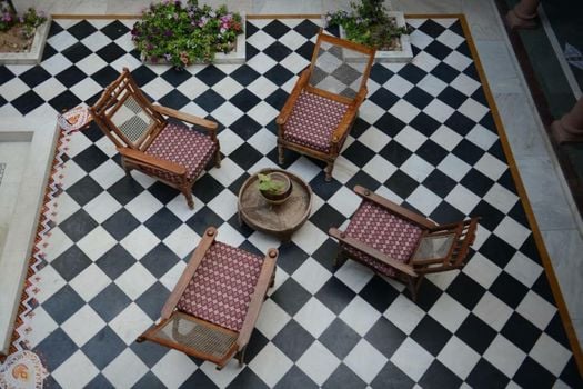 Ratan Vilas, Jodhpur