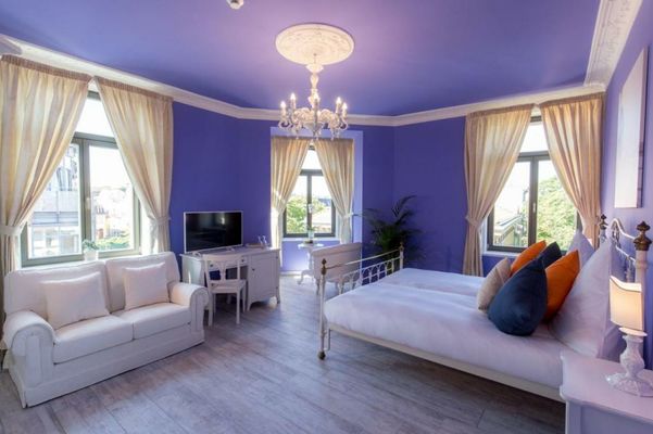 Grande Albergo Giancarlo