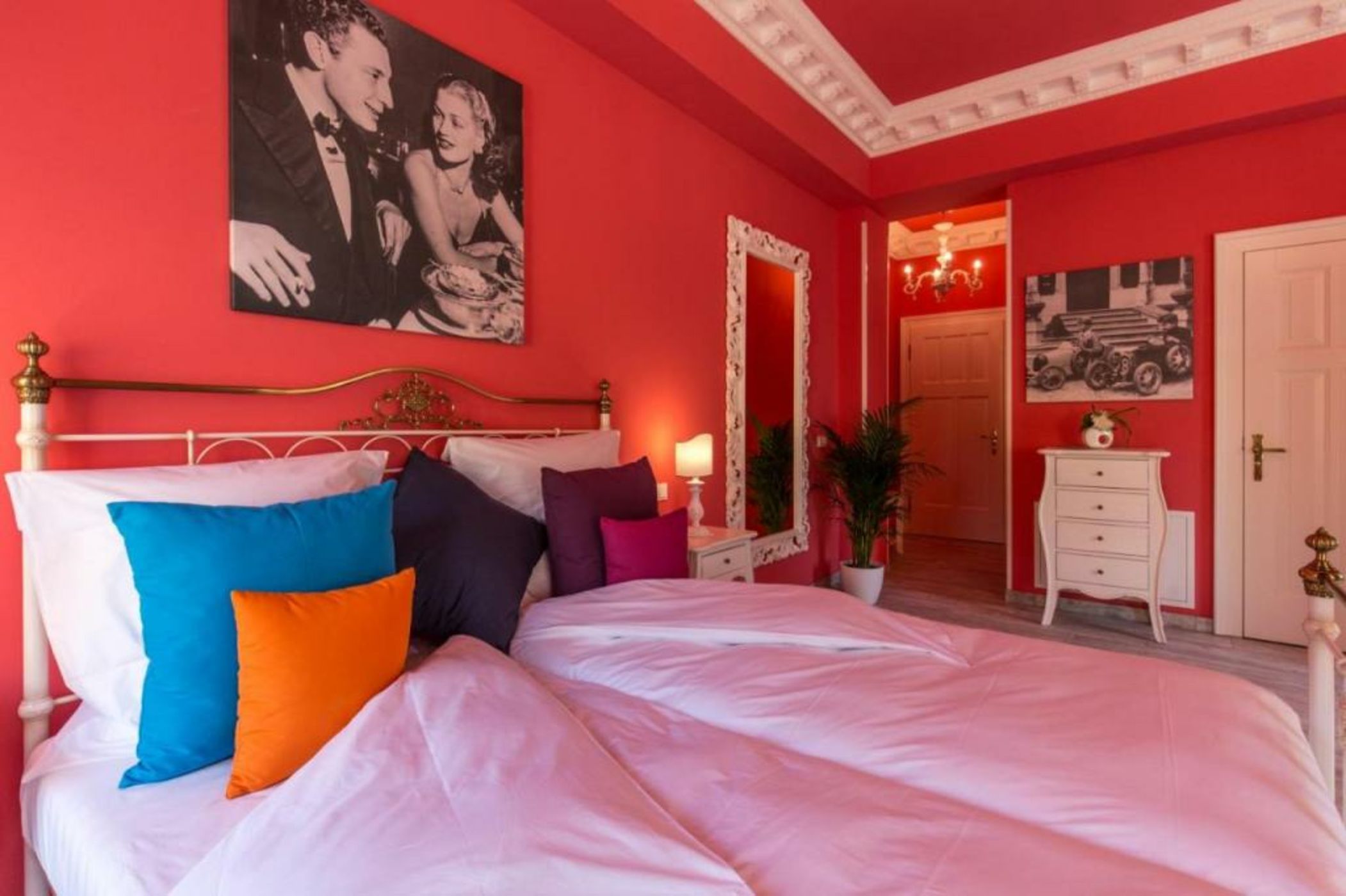 Grande Albergo Giancarlo