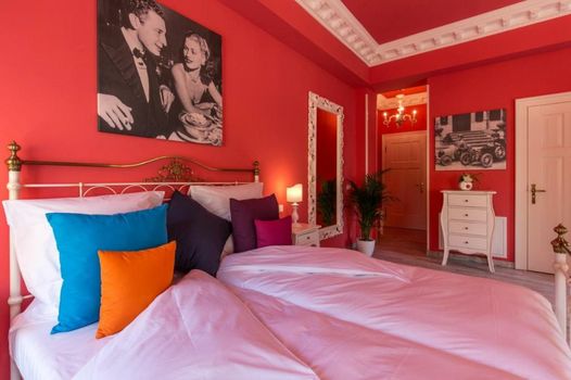 Grande Albergo Giancarlo