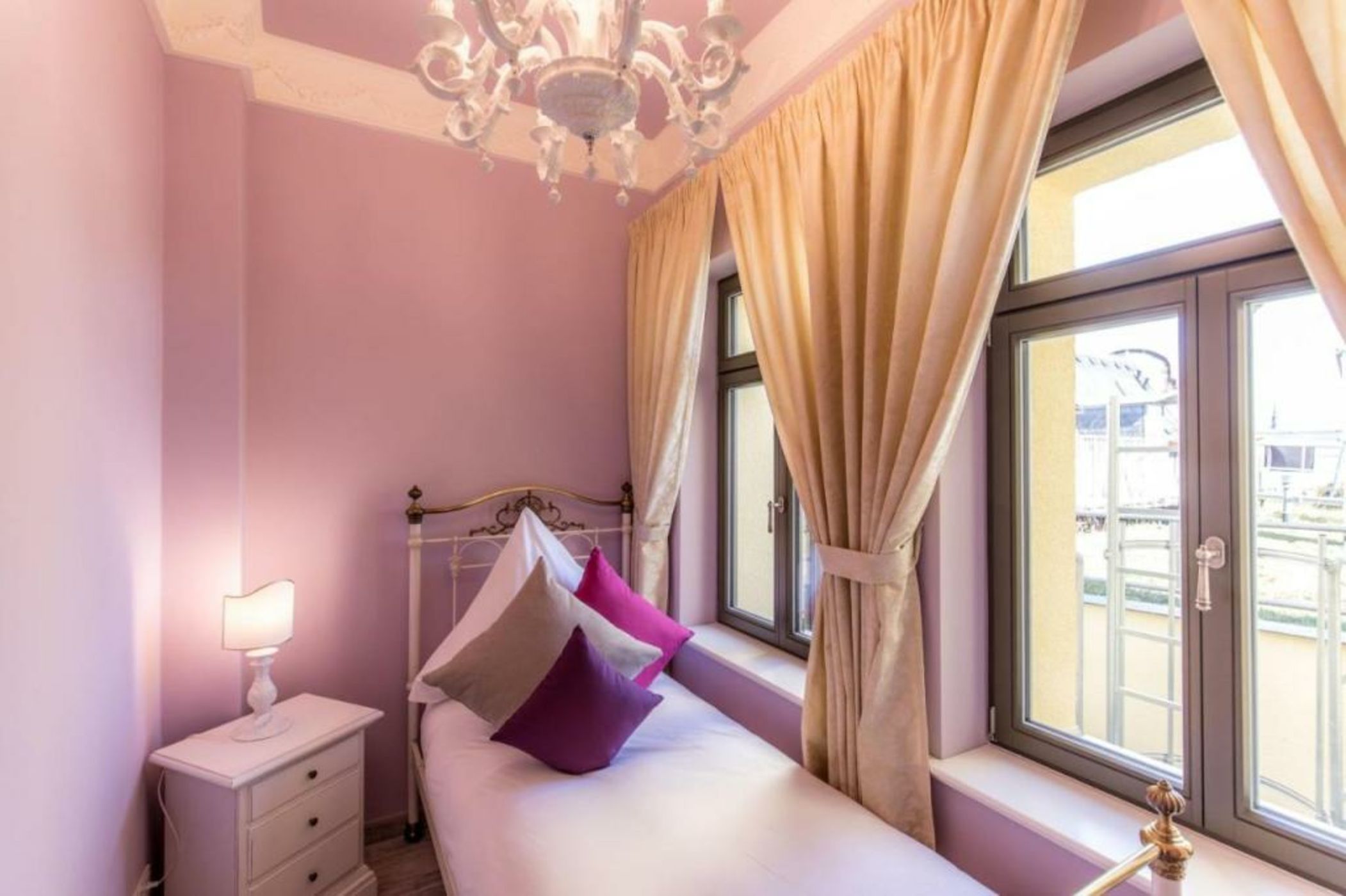 Grande Albergo Giancarlo