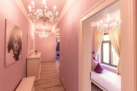 Grande Albergo Giancarlo