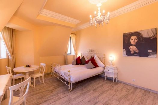 Grande Albergo Giancarlo