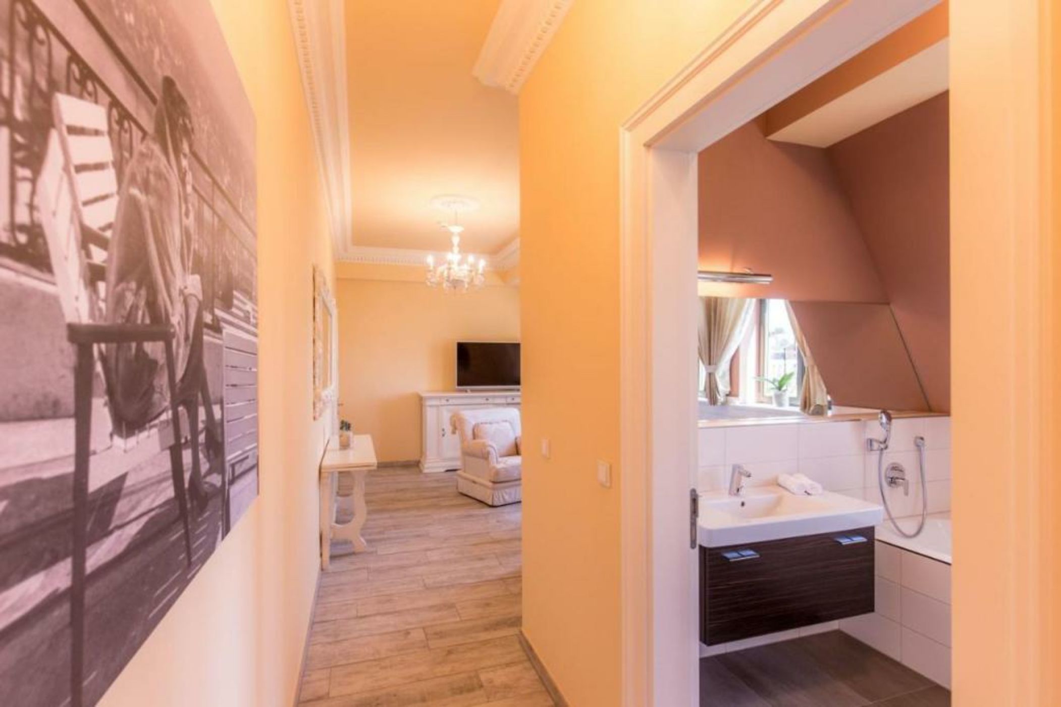 Grande Albergo Giancarlo