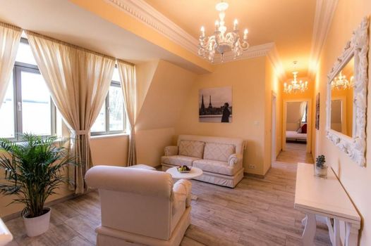 Grande Albergo Giancarlo
