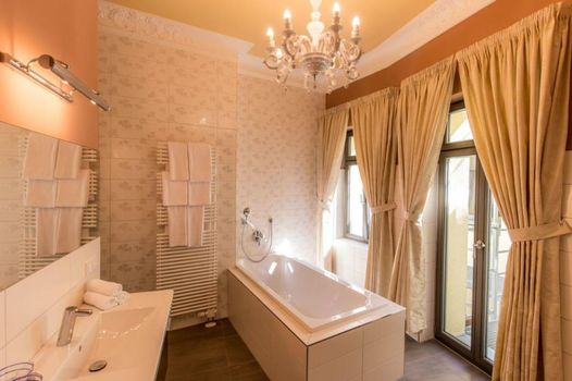 Grande Albergo Giancarlo
