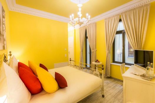 Grande Albergo Giancarlo