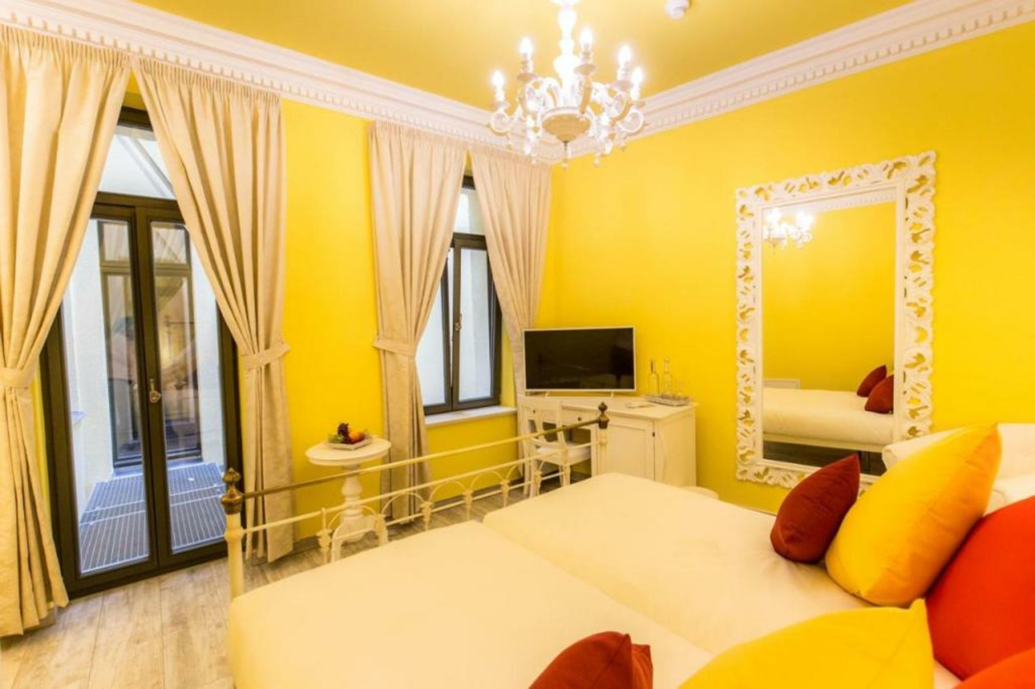 Grande Albergo Giancarlo