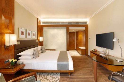 Hyatt Regency Delhi