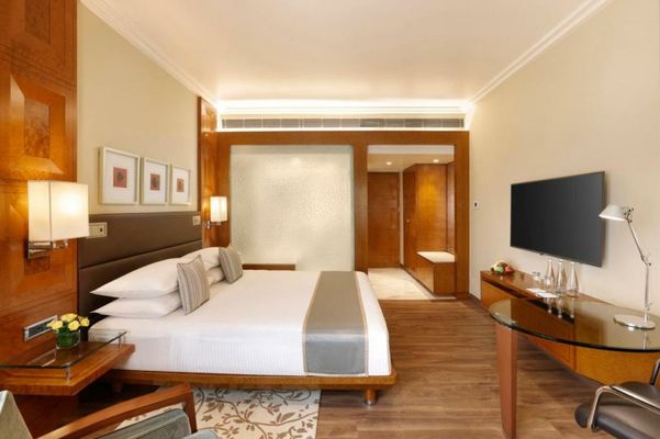 Hyatt Regency Delhi