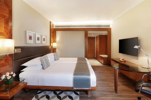 Hyatt Regency Delhi