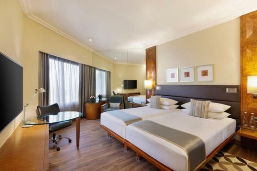 Hyatt Regency Delhi