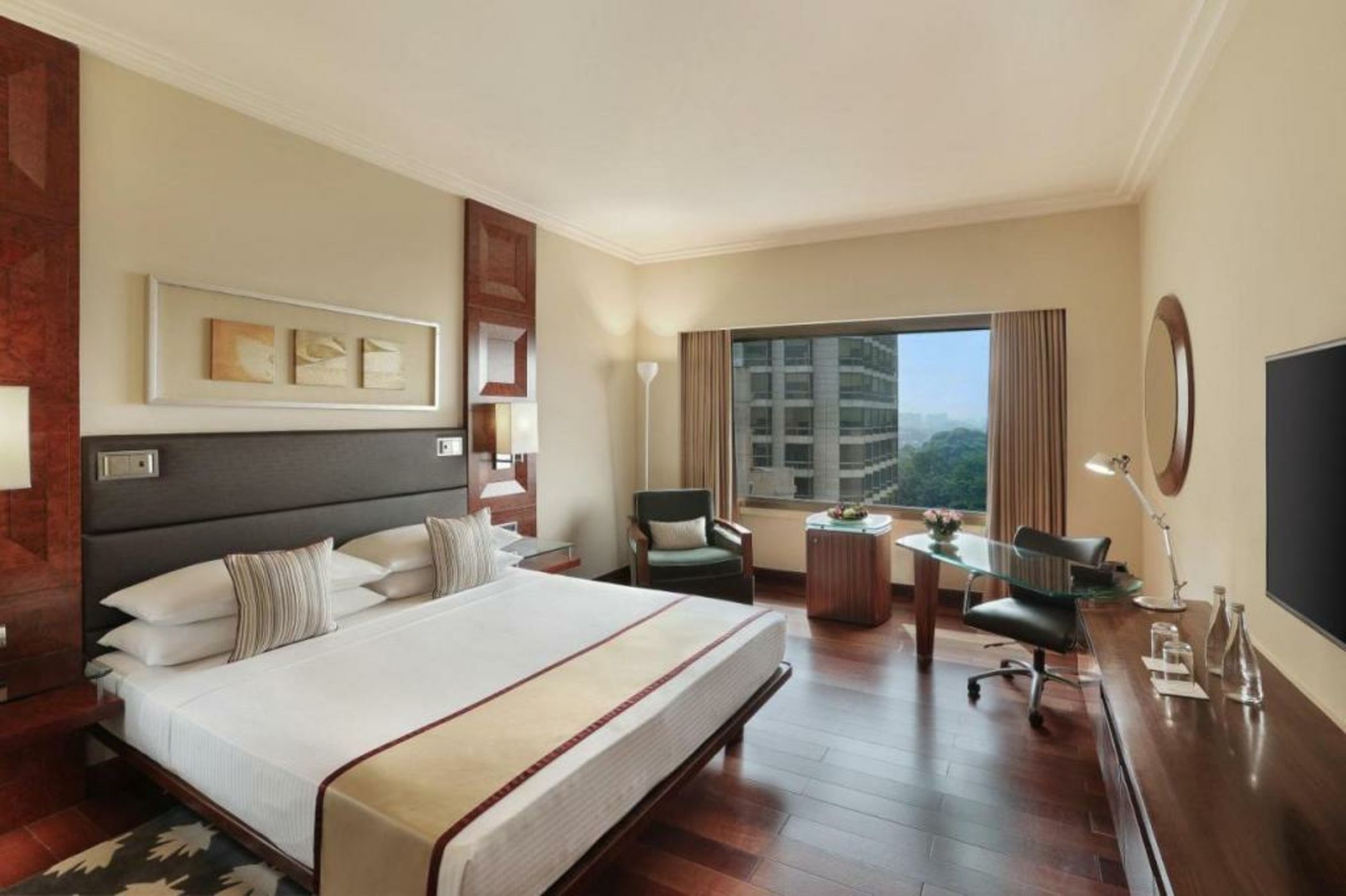 Hyatt Regency Delhi