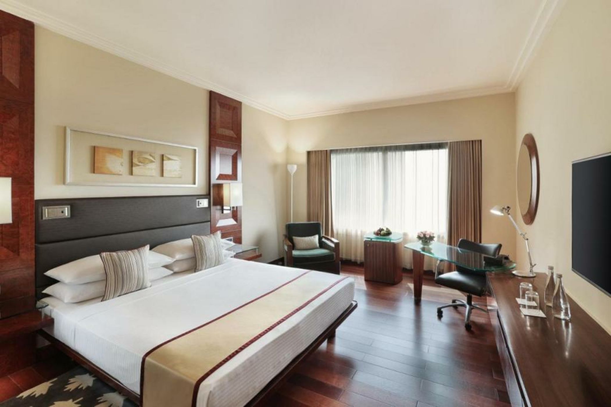 Hyatt Regency Delhi