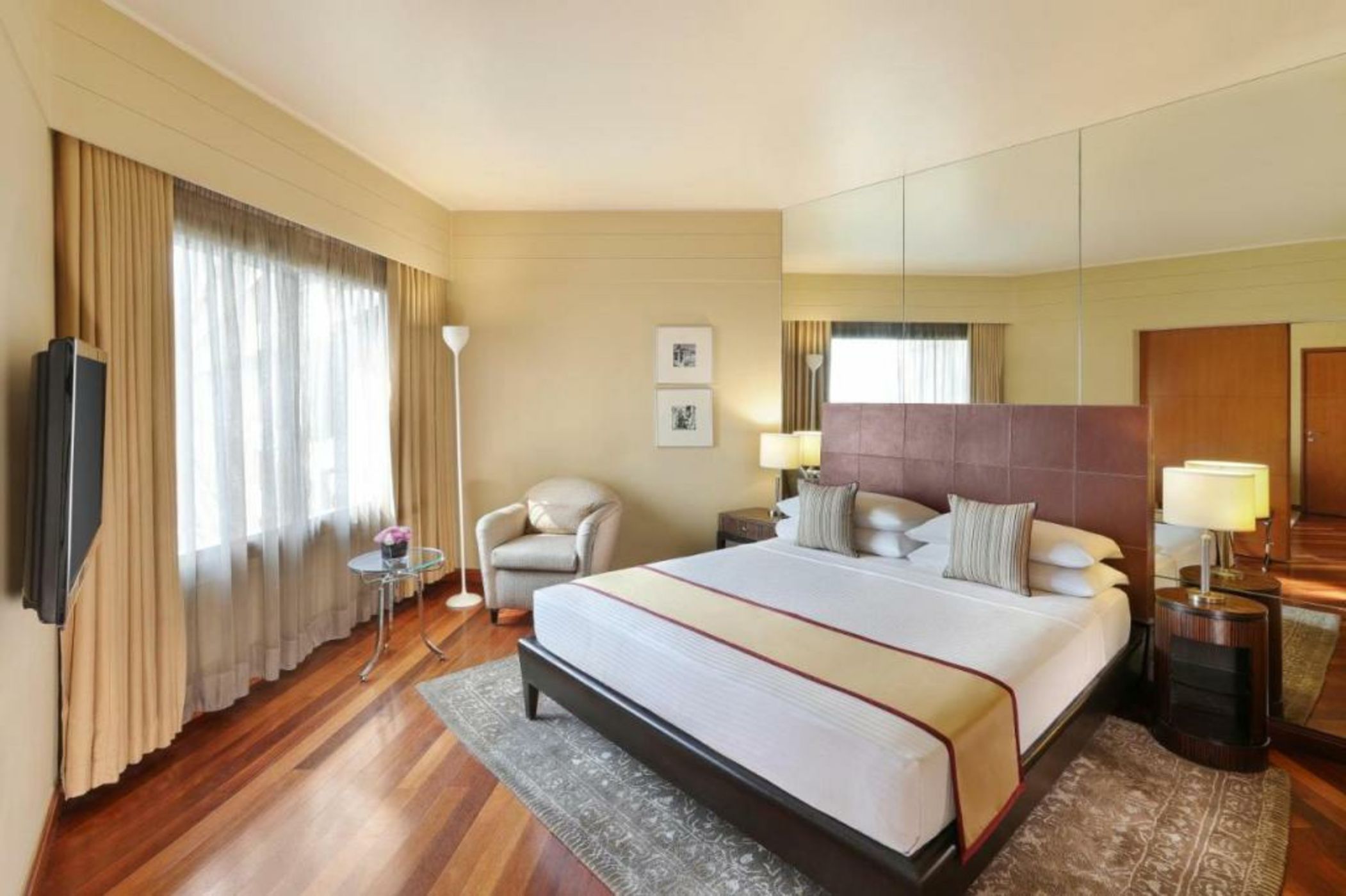 Hyatt Regency Delhi