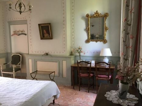 Chateau de Juvigny