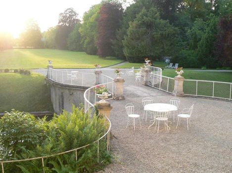 Chateau de Juvigny