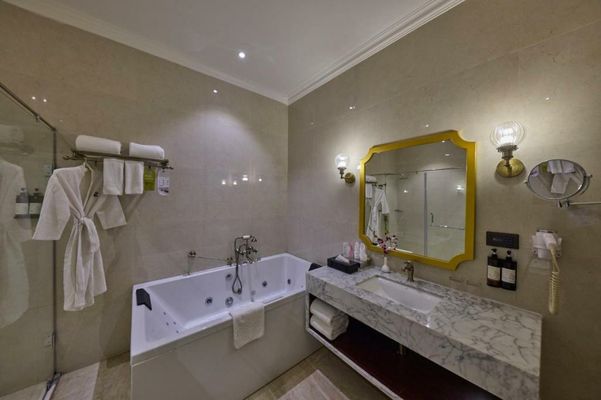 Royal Orchid Metropole Mysore