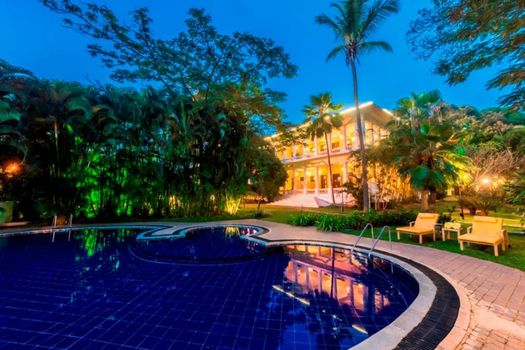 Royal Orchid Metropole Mysore