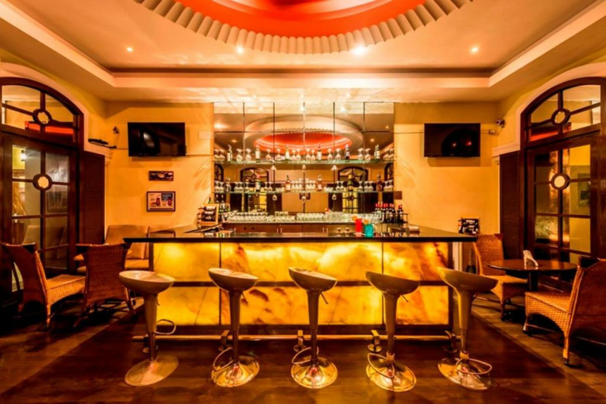 Royal Orchid Metropole Mysore