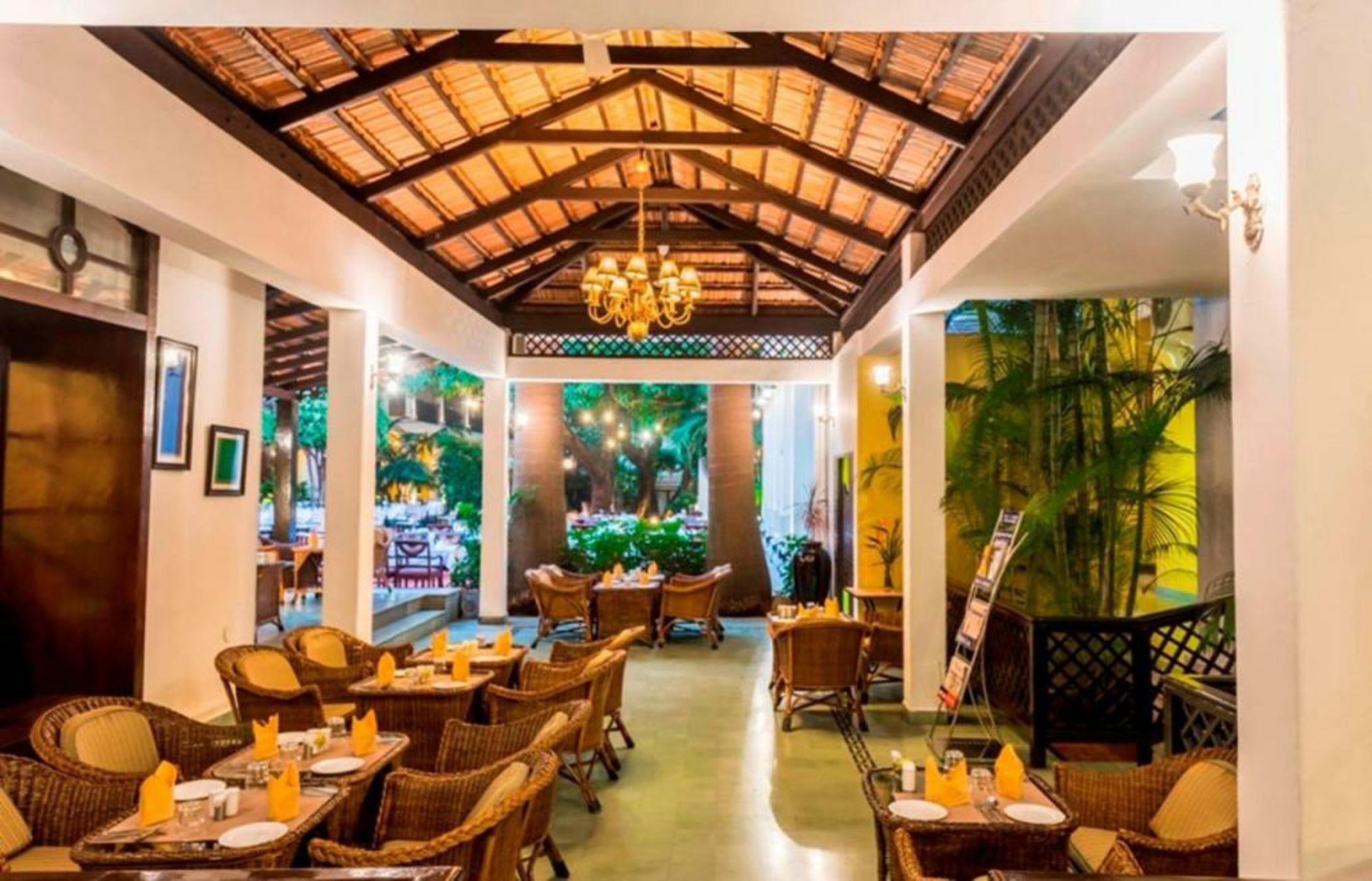 Royal Orchid Metropole Mysore