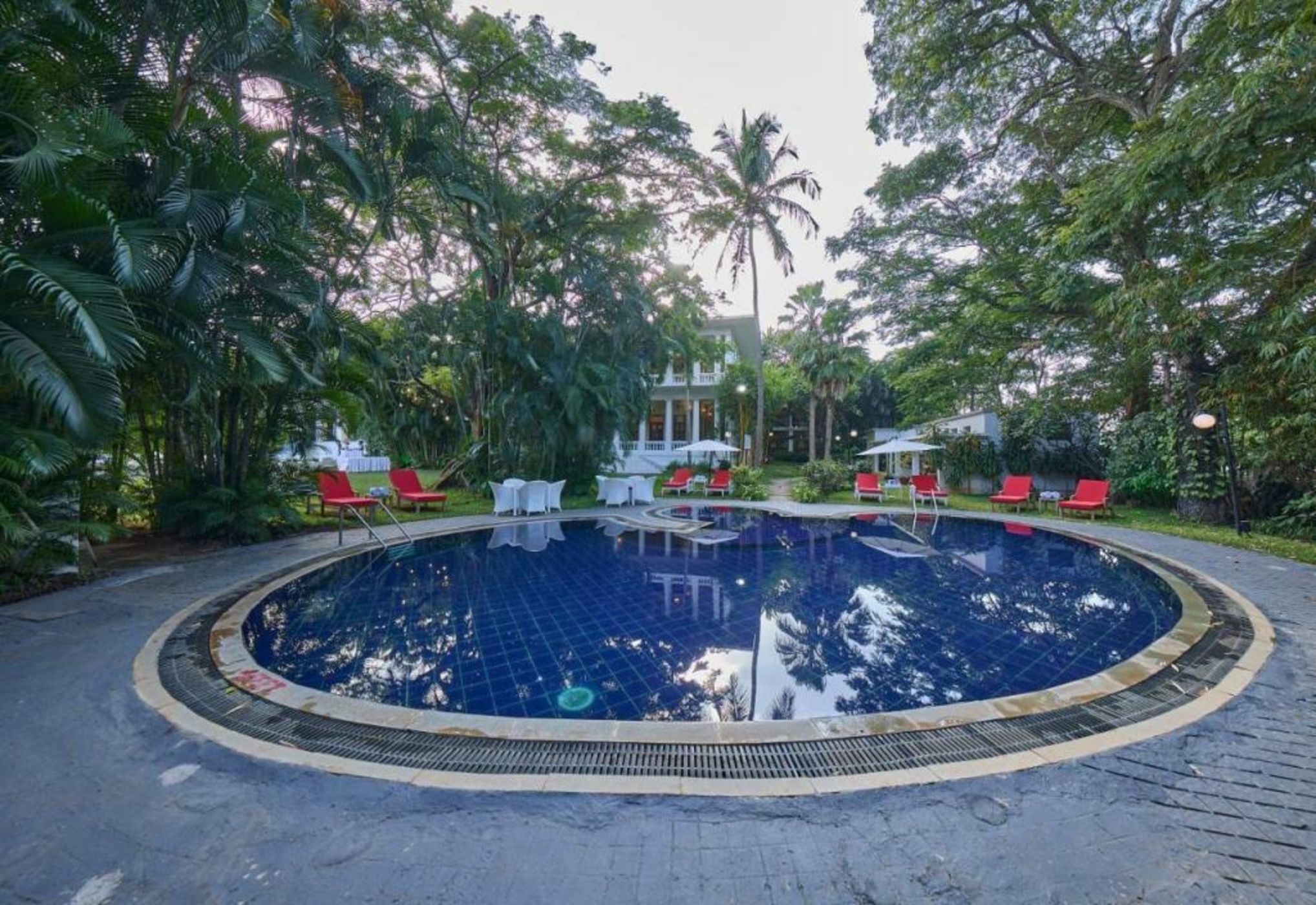 Royal Orchid Metropole Mysore